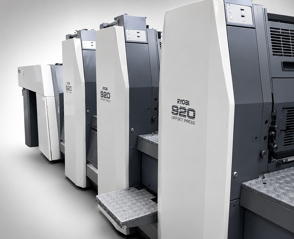 Printing Machine