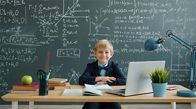 Education Supplies