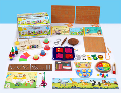 Education Supplies
