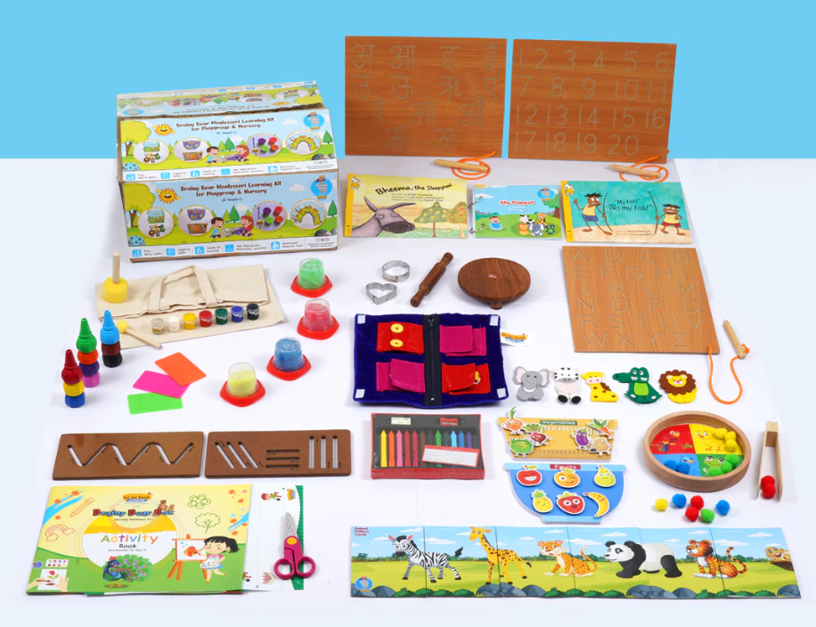 Education Supplies